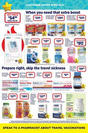Star Discount Chemist catalogue Page 12