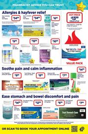 Star Discount Chemist catalogue Page 13