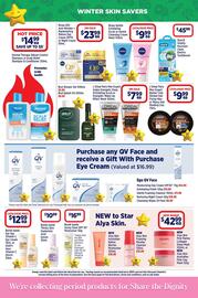Star Discount Chemist catalogue Page 14