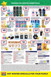 Star Discount Chemist catalogue Page 16