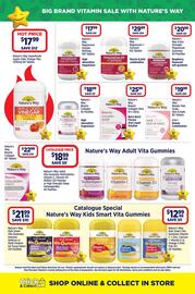 Star Discount Chemist catalogue Page 2