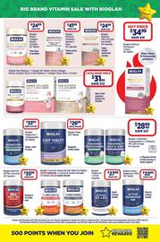 Star Discount Chemist catalogue Page 3