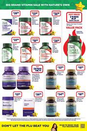 Star Discount Chemist catalogue Page 5