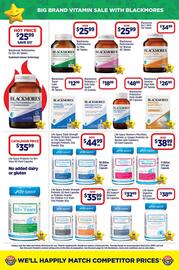 Star Discount Chemist catalogue Page 6
