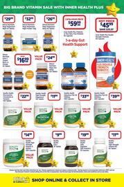 Star Discount Chemist catalogue Page 7