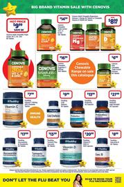 Star Discount Chemist catalogue Page 8