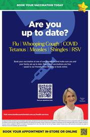 Star Discount Chemist catalogue Page 9