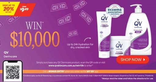 Chemist Outlet catalogue Page 2