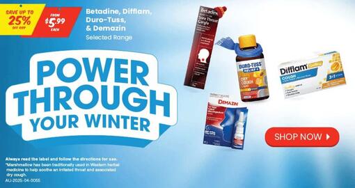 Chemist Outlet catalogue Page 3
