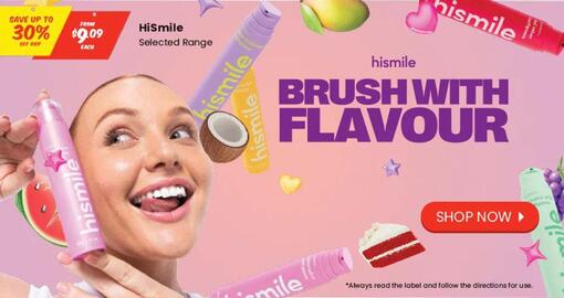 Chemist Outlet catalogue Page 6