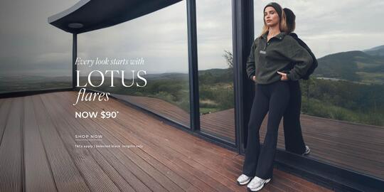 Lorna Jane catalogue Page 3