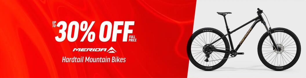 99 Bikes catalogue Page 4