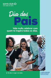 Catálogo Sam's Club Página 1