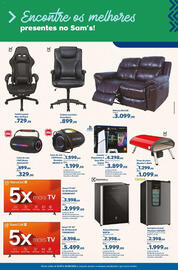 Catálogo Sam's Club Página 10