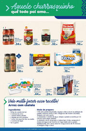 Catálogo Sam's Club Página 3