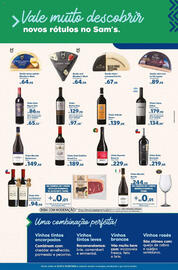 Catálogo Sam's Club Página 7