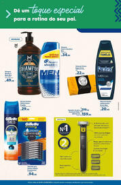 Catálogo Sam's Club Página 8