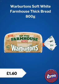 B&M Stores leaflet Page 2