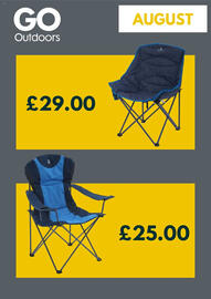 GO Outdoors leaflet Page 6