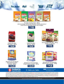 Catálogo Shibata Supermercados Página 2