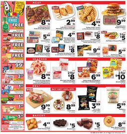Weis Markets Weekly Ad week 30 Page 2