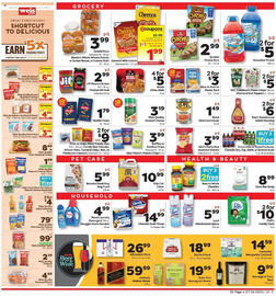 Weis Markets Weekly Ad week 30 Page 4