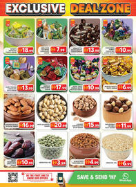 Grand Hyper Market catalogue Page 10