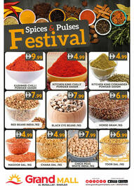 Grand Hyper Market catalogue Page 11