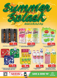 Grand Hyper Market catalogue Page 13