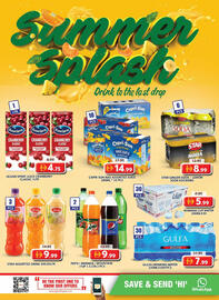 Grand Hyper Market catalogue Page 14