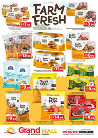 Grand Hyper Market catalogue Page 15