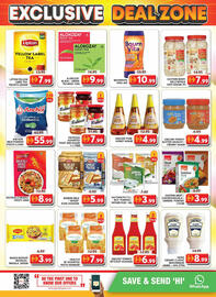 Grand Hyper Market catalogue Page 18
