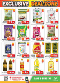 Grand Hyper Market catalogue Page 19