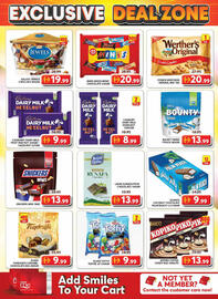 Grand Hyper Market catalogue Page 20