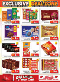 Grand Hyper Market catalogue Page 21