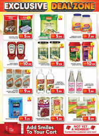 Grand Hyper Market catalogue Page 22