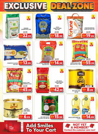 Grand Hyper Market catalogue Page 24