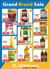 Grand Hyper Market catalogue Page 25