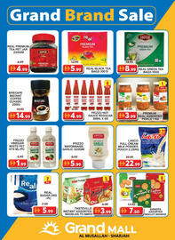 Grand Hyper Market catalogue Page 26