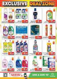 Grand Hyper Market catalogue Page 28