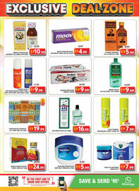 Grand Hyper Market catalogue Page 29