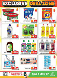 Grand Hyper Market catalogue Page 30