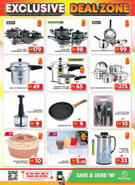 Grand Hyper Market catalogue Page 31