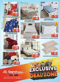 Grand Hyper Market catalogue Page 35
