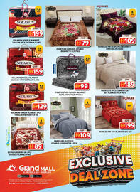 Grand Hyper Market catalogue Page 36