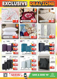 Grand Hyper Market catalogue Page 37