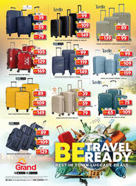 Grand Hyper Market catalogue Page 38
