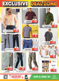 Grand Hyper Market catalogue Page 39