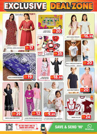 Grand Hyper Market catalogue Page 40