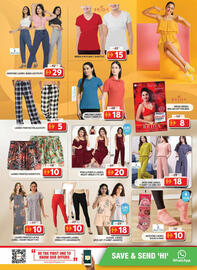 Grand Hyper Market catalogue Page 41
